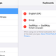 Image for article titled Disabling the iOS 8 Features You Might Not Actually Want